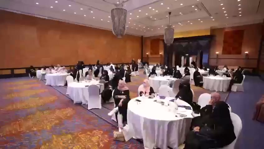 من ملتقى «معرفة اليوم لحماية الغد» — دور الوراثة في سرطان الثدي